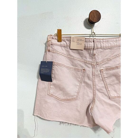 UniversalâthreadâdenimâshortsâNWT - Picture 8 of 12